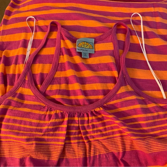 C & C California Maxi Dress, Size XS - Picture 2 of 5